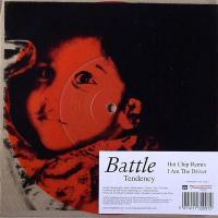 Виниловая пластинка BATTLE / TENDENCY (1LP)